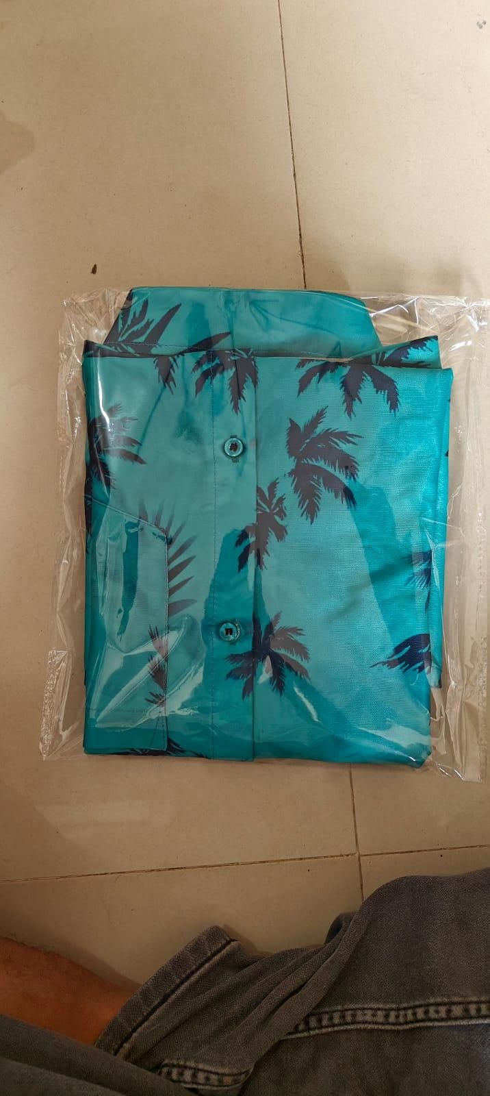 Men's Shirt