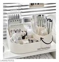 Students 360° Rotating Desk Organizer  – Smart Desk Storage